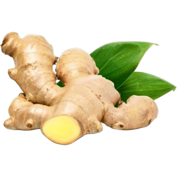 Fresh Premium Ginger - Aromatic, Zesty & Naturally Poweful.